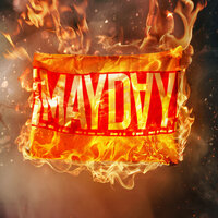 Black Lemonade - ¡MAYDAY!