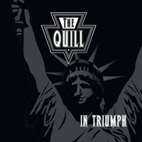 Broken Man - The Quill