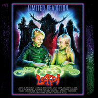 Syntax Terror - Lordi