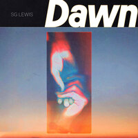 Easy Loving You - SG Lewis, KAMILLE