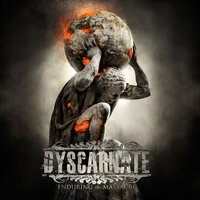 Judecca - Dyscarnate