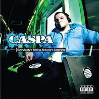 The Takeover - Caspa, Dynamite MC