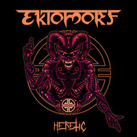 Suicide Note - Ektomorf