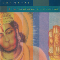 Radha Rani - Jai Uttal