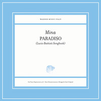 Emozioni / Ancora tu / Sì viaggiare / I giardini di marzo - Mina