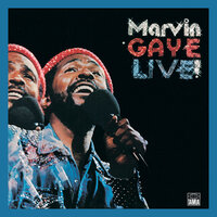 Come Get To This - Marvin Gaye