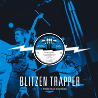 Texaco - Blitzen Trapper