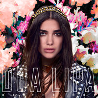 Be the One - Dua Lipa, Take A Daytrip