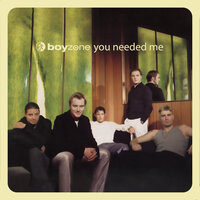 Too Late Tonight - Boyzone