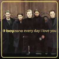 No Matter - Boyzone
