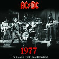 Live Wire - AC/DC