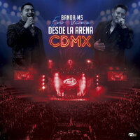 Tengo Que Colgar - Banda Sinaloense MS de Sergio Lizárraga