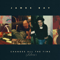 The Elephant - James Bay