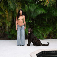 Miami - Kat Dahlia