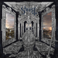 Satanized - Ghost