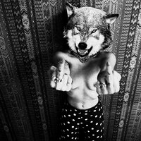 Calm Down - LOLAWOLF