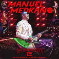 Auténtica - Manuel Medrano