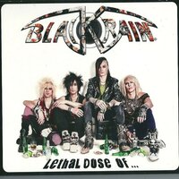 Get a Gun - BlackRain