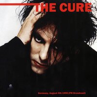 Lament - The Cure