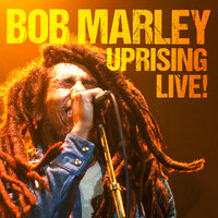 Revolution - Bob Marley