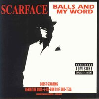 Make Your Peace - Scarface