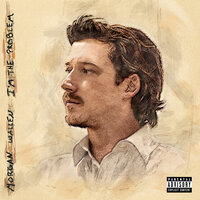I'm The Problem - Morgan Wallen