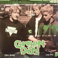 Knowledge - Green Day