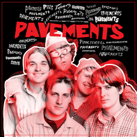 Grounded - Pavement
