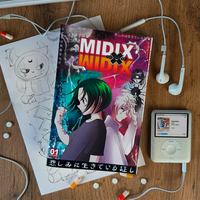 Кошмары - Midix