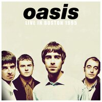 Shakermaker - Oasis