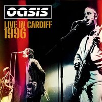 Whatever - Oasis