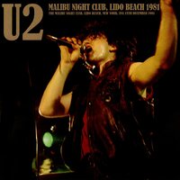 Twilight - U2