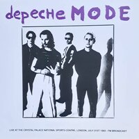 Stripped - Depeche Mode