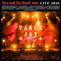 Riptide - Vance Joy