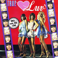 Stop Me - Luv'