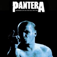 Domination - Pantera