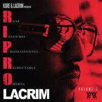 Sablier - Lacrim