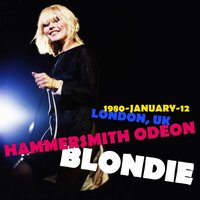 Atomic - Blondie