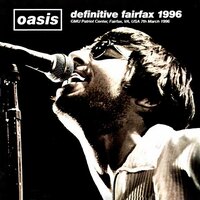 Whatever - Oasis