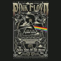 Eclipse - Pink Floyd