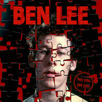 Something Borrowed, Something Blue - Ben Lee