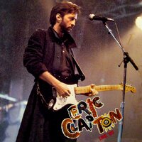 Same Old Blues - Eric Clapton