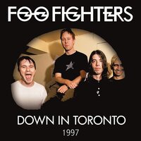 Everlong - Foo Fighters