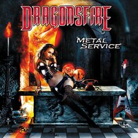 Lost Melody - Dragonsfire