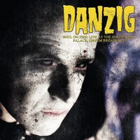 She Rides - Danzig