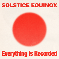 Mackerel Sky, Fish Scales - Everything Is Recorded