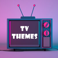 Theme - The City of Prague Philharmonic Orchestra