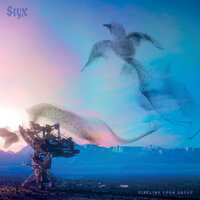 Build And Destroy - Styx