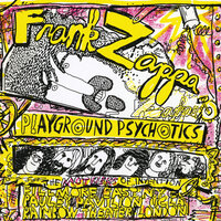 Well - Frank Zappa, The Mothers Of Invention, Lennon