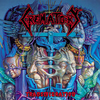 Reincarnation - Crematory